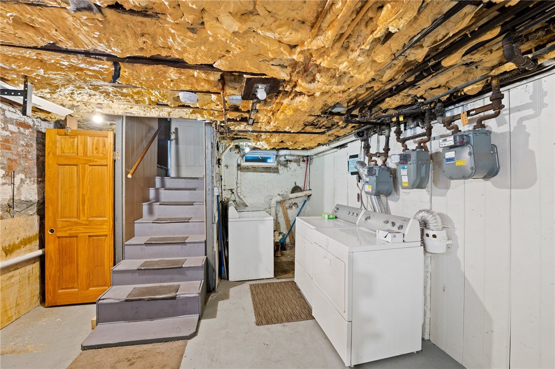 734 Mineral Spring Avenue Pawtucket, RI 02860 - Photo 44 of 50