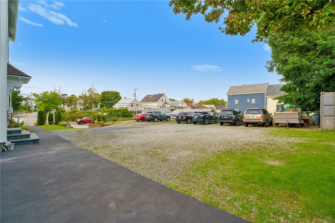 734 Mineral Spring Avenue Pawtucket, RI 02860 - Photo 7 of 50