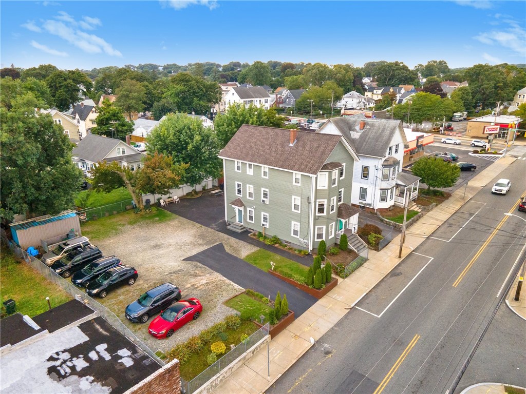 734 Mineral Spring Avenue Pawtucket, RI 02860 - Photo 8 of 50