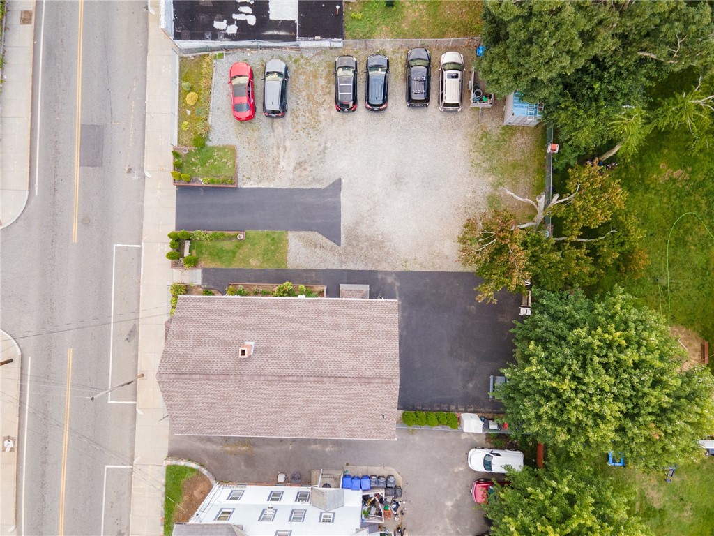 734 Mineral Spring Avenue Pawtucket, RI 02860 - Photo 9 of 50