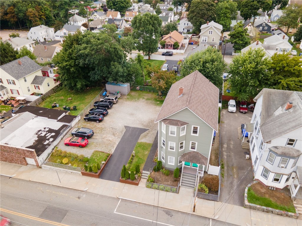 734 Mineral Spring Avenue Pawtucket, RI 02860 - Photo 10 of 50