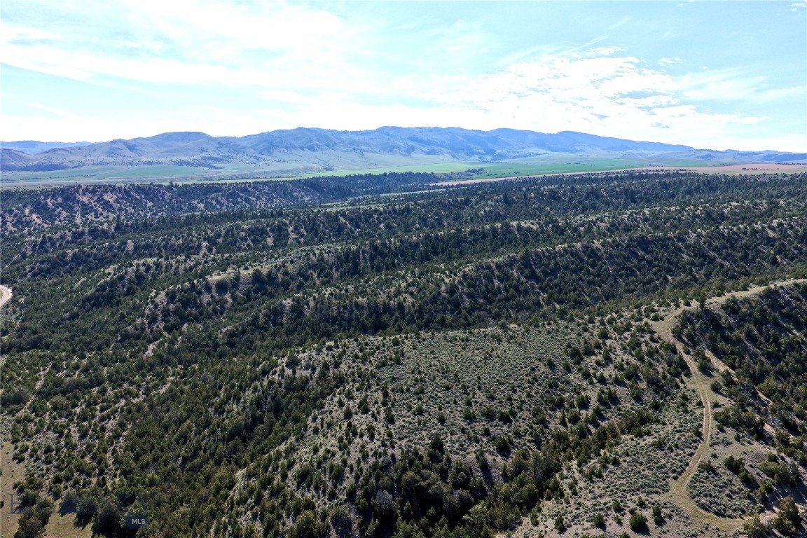 Tbd Dry Creek Road Townsend, MT 59644 - Photo 4 of 9 Looking East