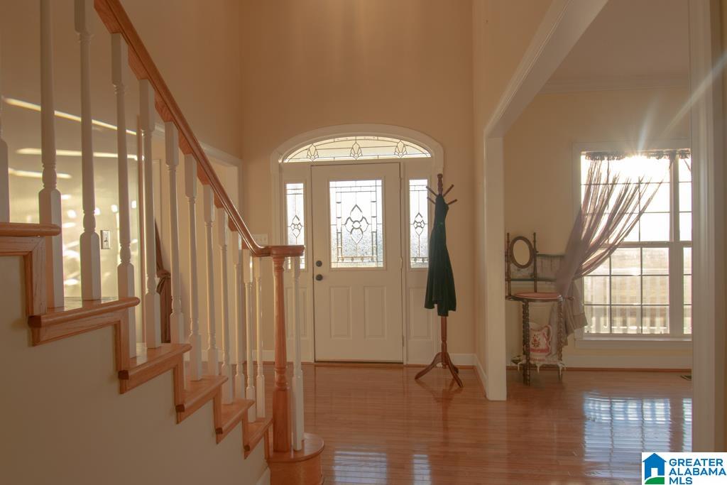 474 Meadow Ridge Lane Ashville, AL 35953 - Photo 6 of 30