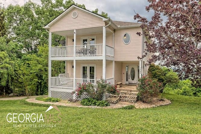 790 Talona Mountain Road Ellijay, GA 30536 - Photo 1 of 1 Gallery Image 1