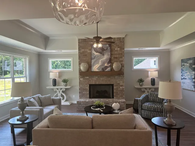 $599,800 | 10147 Conner Field Lane, Lakeland, TN 38002