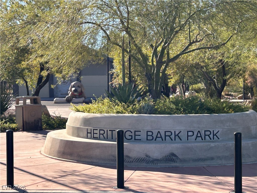 1094 Langston Ranch Avenue Henderson, NV 89002 - Photo 59 of 70