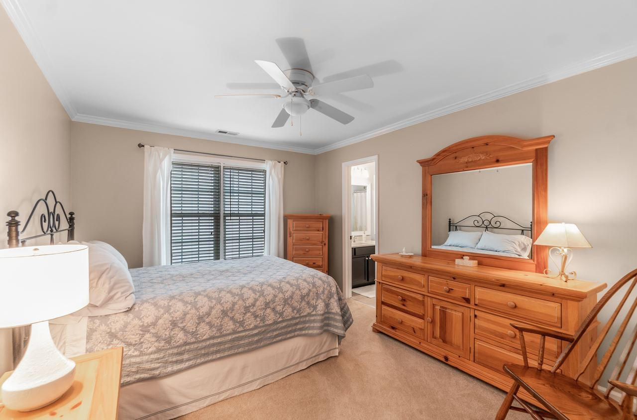 1322 Red Twig Road Apex, NC 27502 - Photo 24 of 30 Photo 24