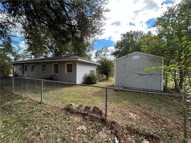 $220,000 | 918 East 5th Street, Natchitoches, LA 71457