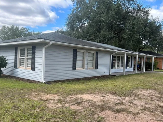 $220,000 | 918 East 5th Street, Natchitoches, LA 71457