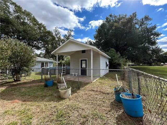 $220,000 | 918 East 5th Street, Natchitoches, LA 71457
