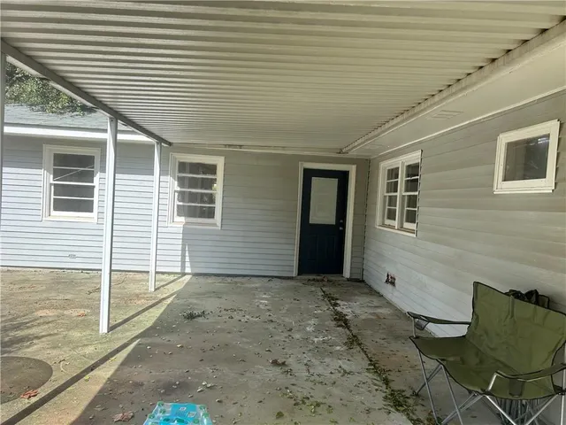 $220,000 | 918 East 5th Street, Natchitoches, LA 71457