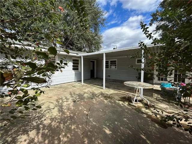 $220,000 | 918 East 5th Street, Natchitoches, LA 71457