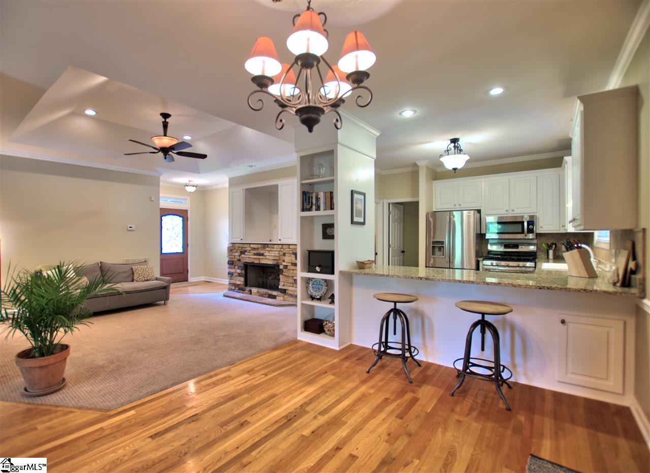 49 Meece Bridge Road Taylors, SC 29687 - Photo 2 of 36
