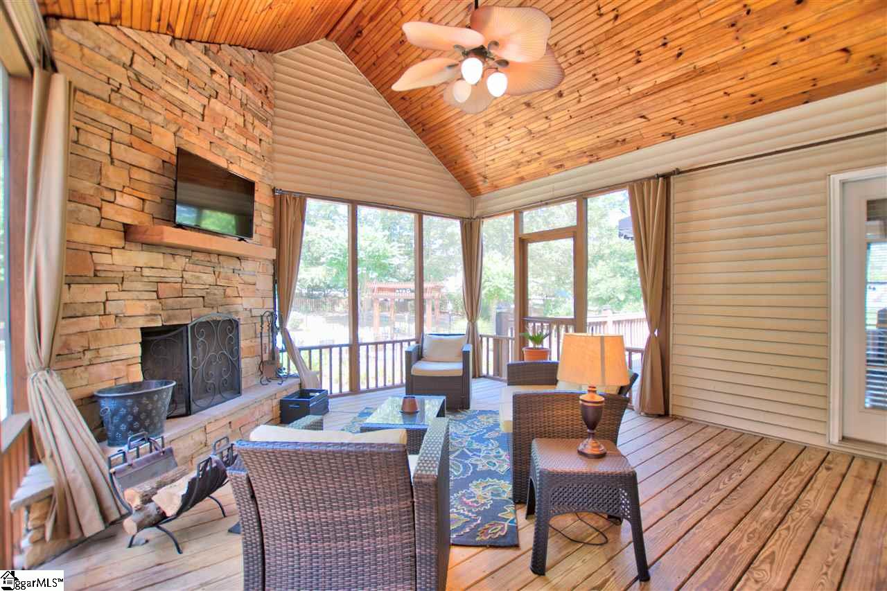 49 Meece Bridge Road Taylors, SC 29687 - Photo 19 of 36