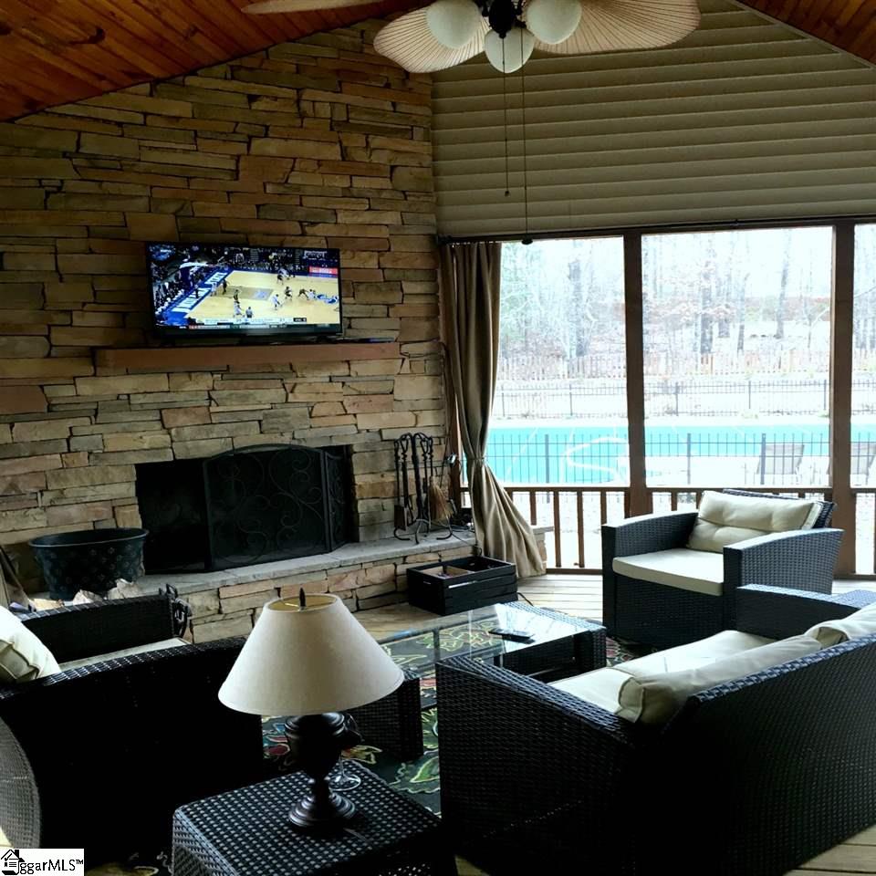 49 Meece Bridge Road Taylors, SC 29687 - Photo 20 of 36