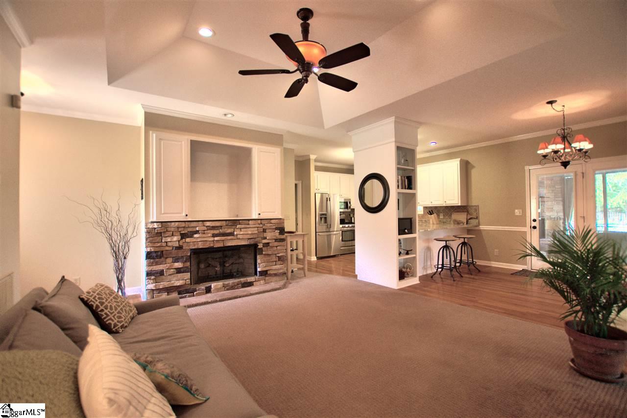 49 Meece Bridge Road Taylors, SC 29687 - Photo 3 of 36