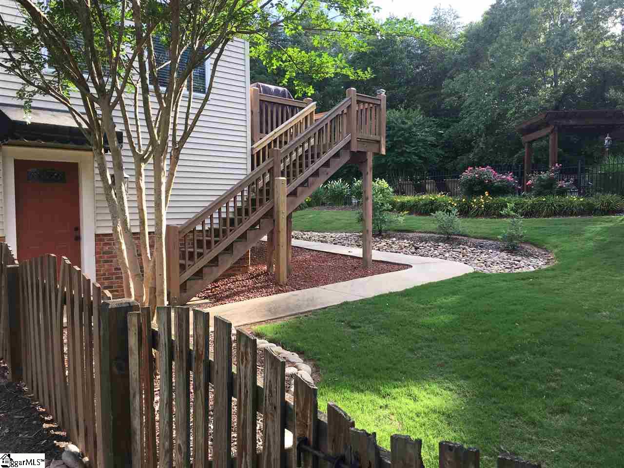 49 Meece Bridge Road Taylors, SC 29687 - Photo 25 of 36