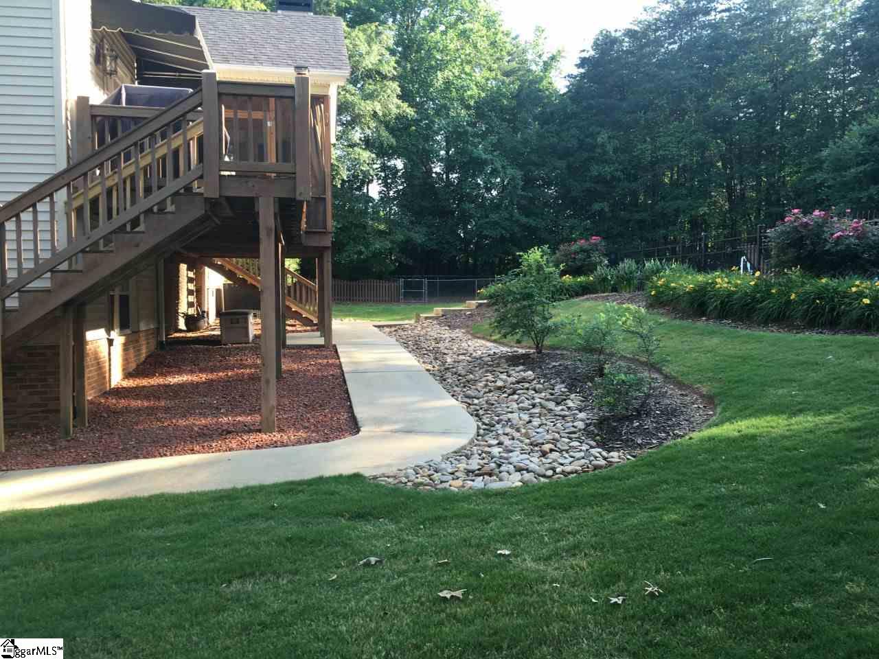 49 Meece Bridge Road Taylors, SC 29687 - Photo 26 of 36