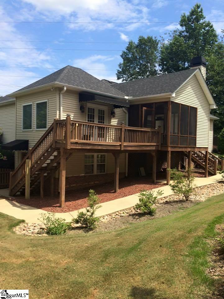 49 Meece Bridge Road Taylors, SC 29687 - Photo 27 of 36