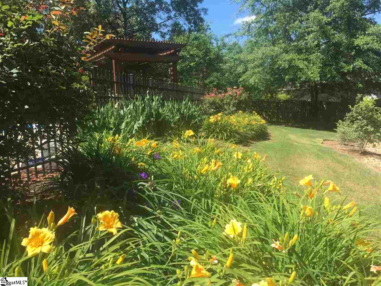 49 Meece Bridge Road Taylors, SC 29687 - Photo 29 of 36