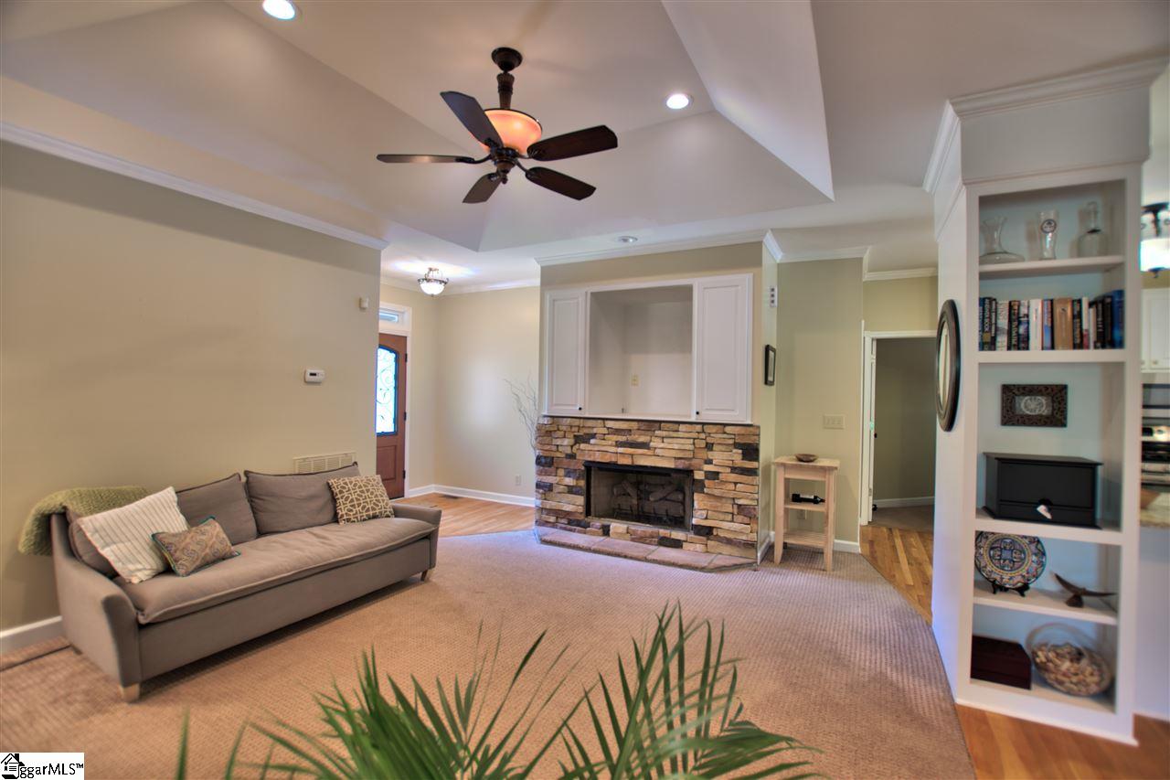 49 Meece Bridge Road Taylors, SC 29687 - Photo 4 of 36