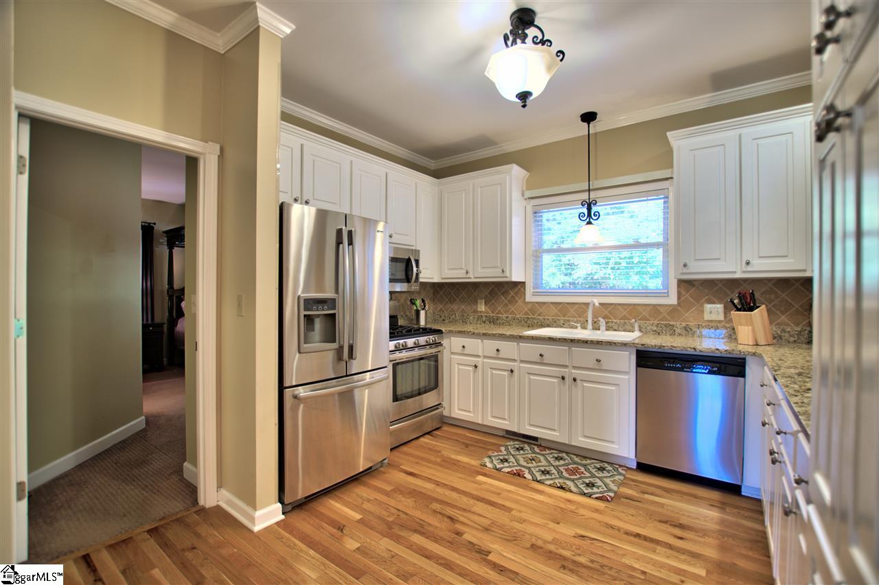 49 Meece Bridge Road Taylors, SC 29687 - Photo 5 of 36