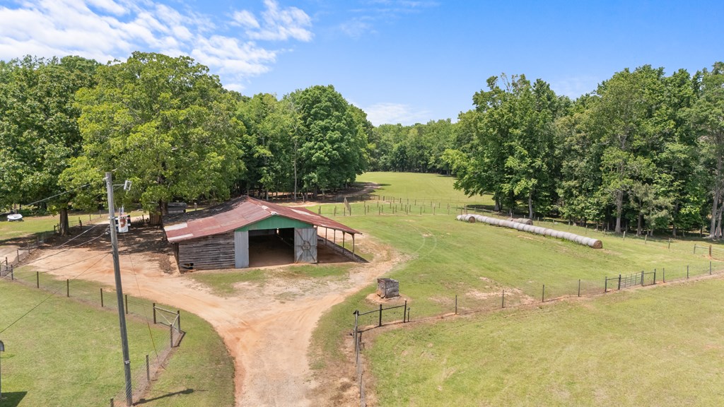 186 Beech Springs Road Pine Mountain, GA 31822 - Photo 3 of 59