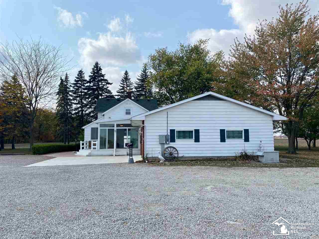 13456 Simpson Road Blissfield, MI 49228 - Photo 42 of 53