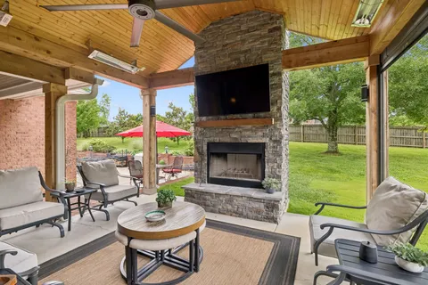 $1,489,000 | 8203 Alamo Road, Brentwood, TN 37027