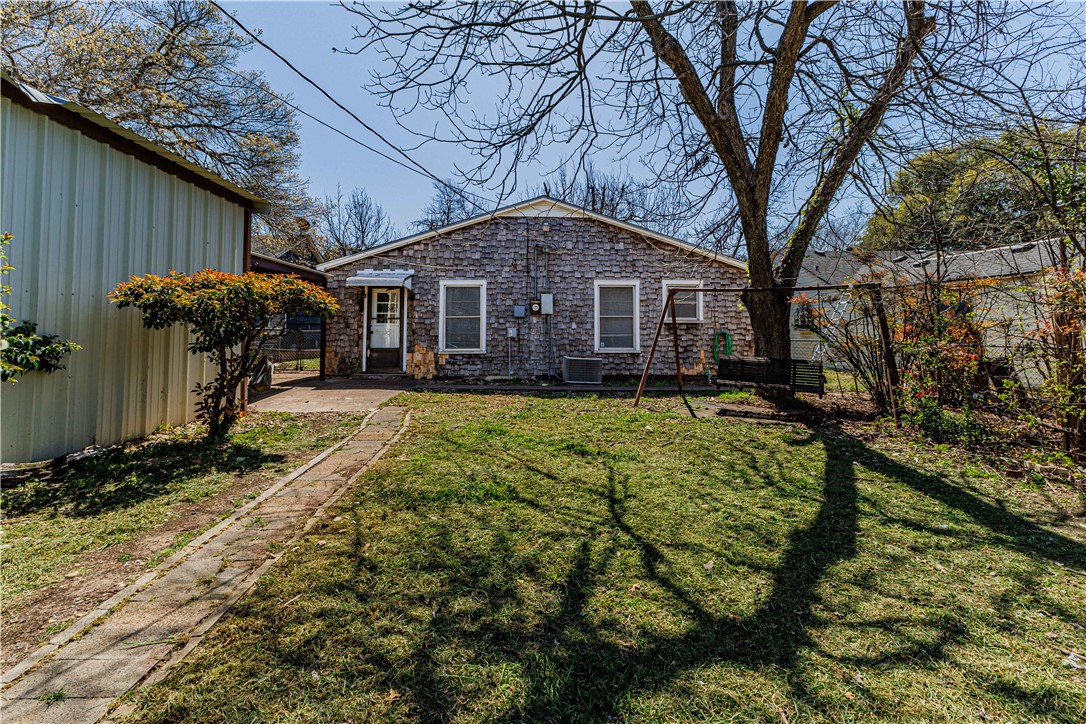 3017 Colonial Avenue Waco, TX 76707 - Photo 20 of 23