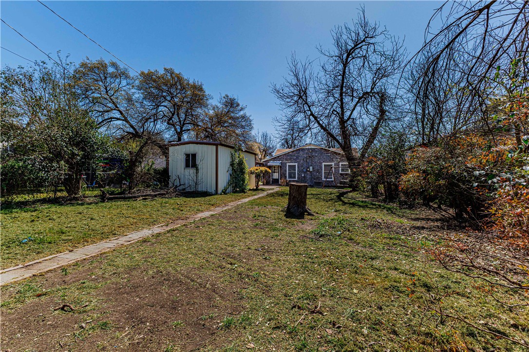 3017 Colonial Avenue Waco, TX 76707 - Photo 21 of 23