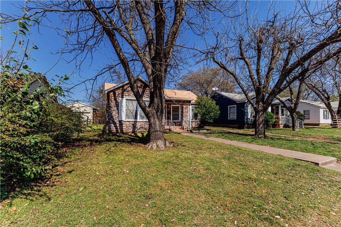 3017 Colonial Avenue Waco, TX 76707 - Photo 22 of 23