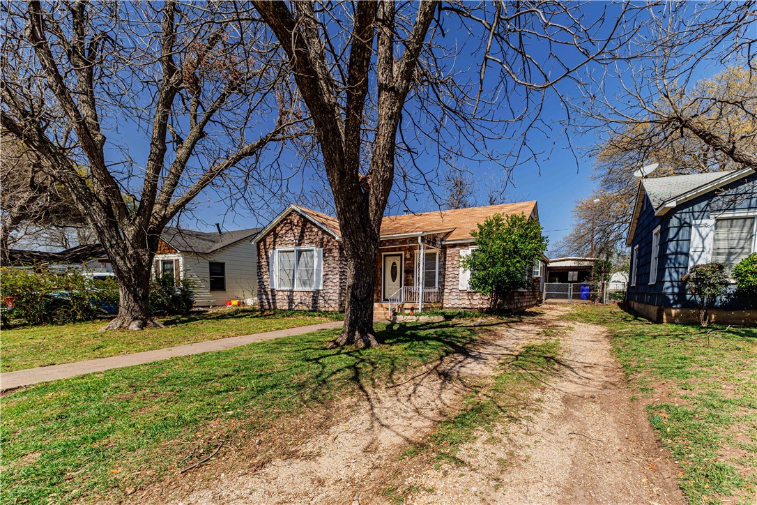 3017 Colonial Avenue Waco, TX 76707 - Photo 23 of 23