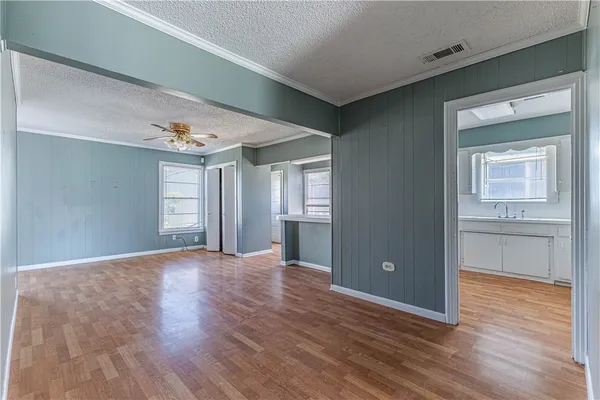 $195,000 | 3017 Colonial Avenue, Waco, TX 76707