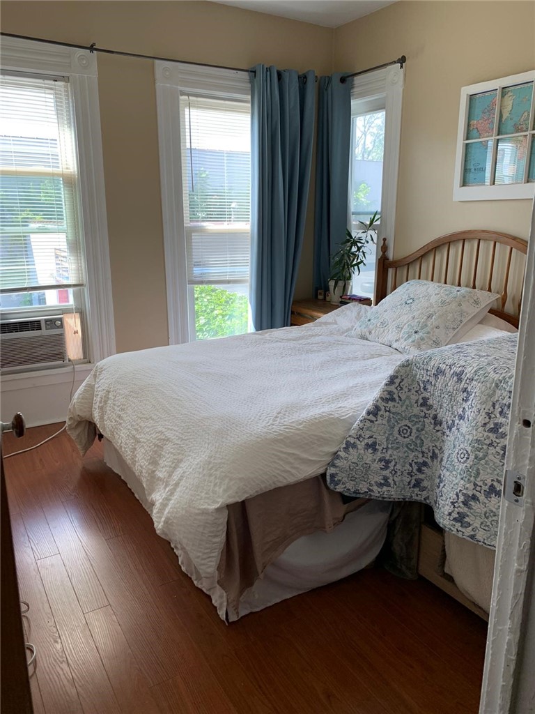 188-190 Charlotte Street, Unit 188 Rochester, NY 14607 - Photo 41 of 46 188 Up Bedroom 2