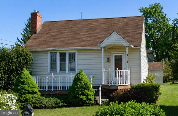 $239,000 | 3115 Putty Hill Avenue, Baltimore, MD 21234