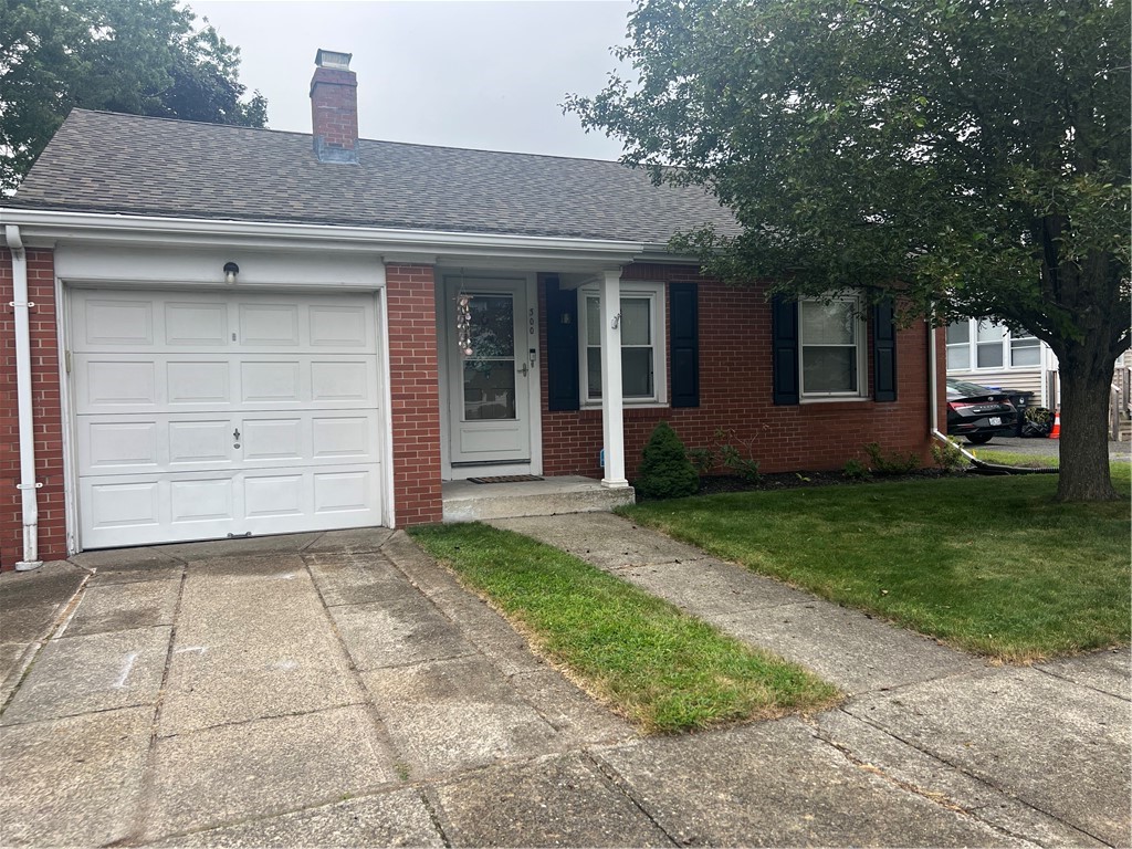 300 Woodhaven Road Pawtucket, RI 02861 - Photo 1 of 28 Gallery Image 1