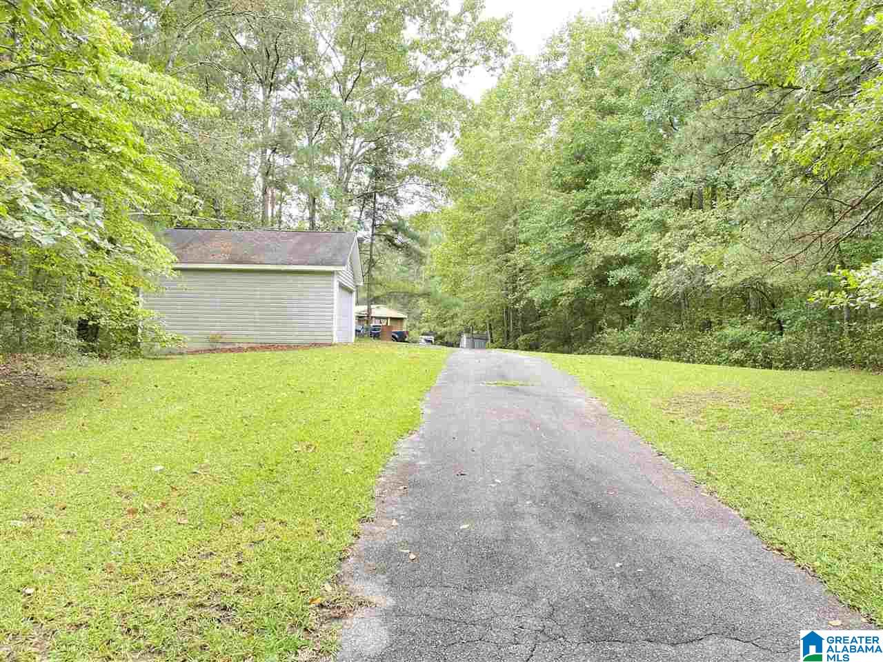 4169 Cook Springs Road Pell City, AL 35125 - Photo 23 of 35