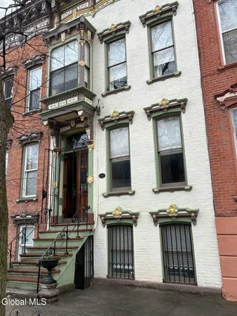 $575,000 | 165 Lancaster Street, Albany, NY 12210