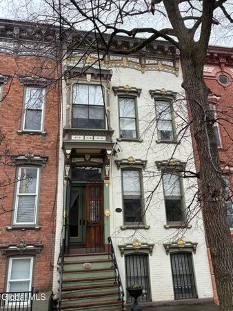 $575,000 | 165 Lancaster Street, Albany, NY 12210