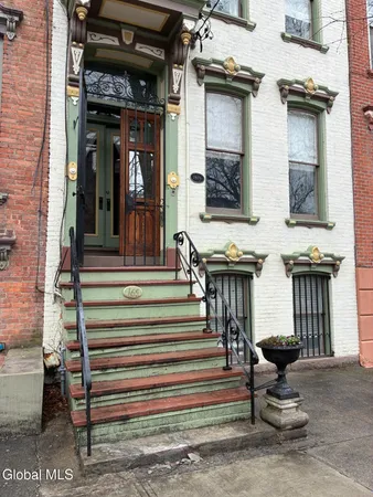 $575,000 | 165 Lancaster Street, Albany, NY 12210