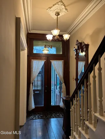 $575,000 | 165 Lancaster Street, Albany, NY 12210