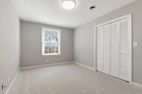 a view of an entryway