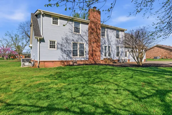 $525,000 | 751 Harden Street, Gallatin, TN 37066