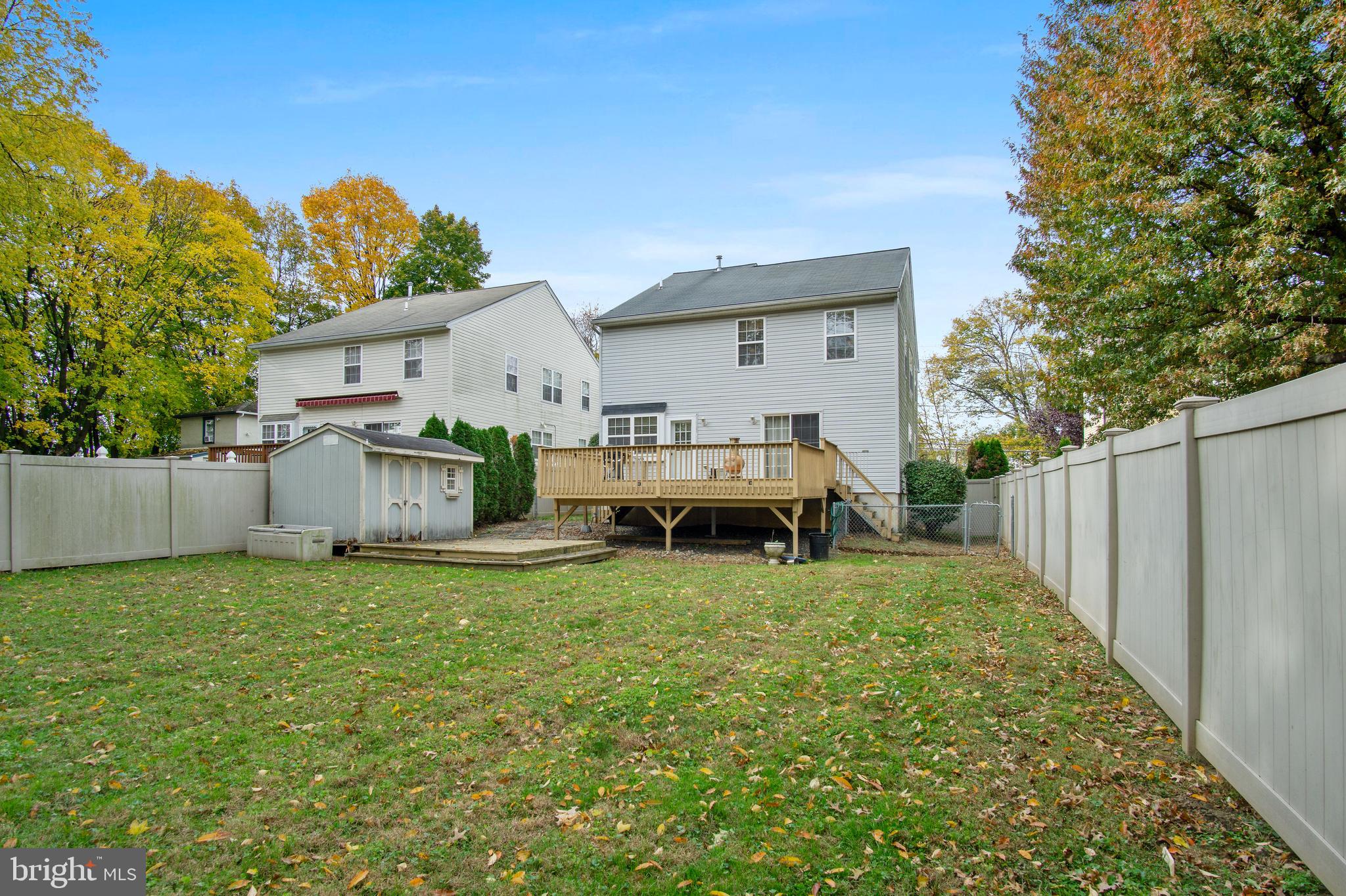 8121 Pine Road Philadelphia, PA 19111 - Photo 22 of 23 Gallery Image 22