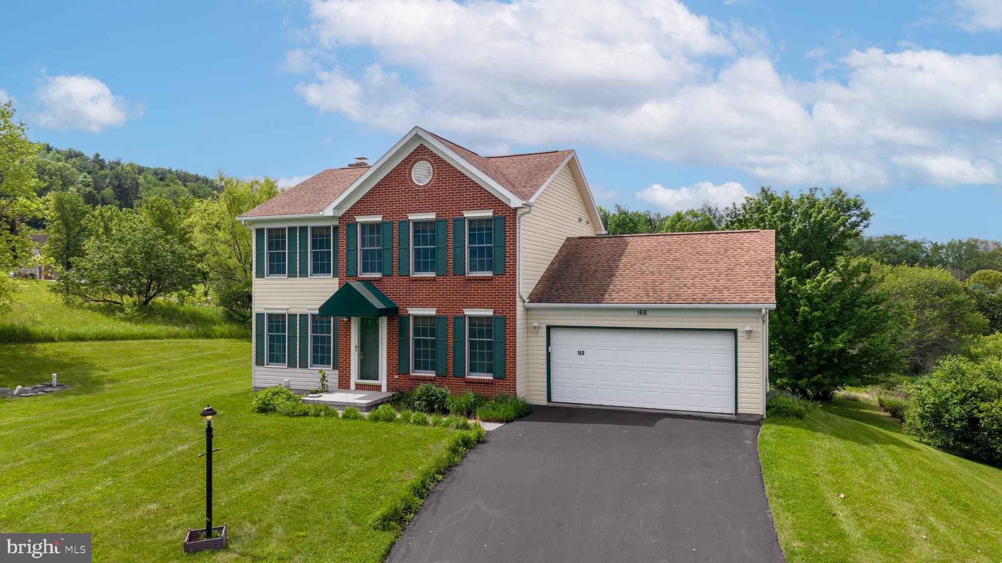 168 Centennial Hills Road Port Matilda, PA 16870 - Photo 5 of 45