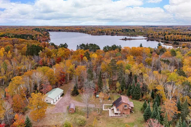 $359,000 | 94241 South Net Lake Road, Holyoke, MN 55749