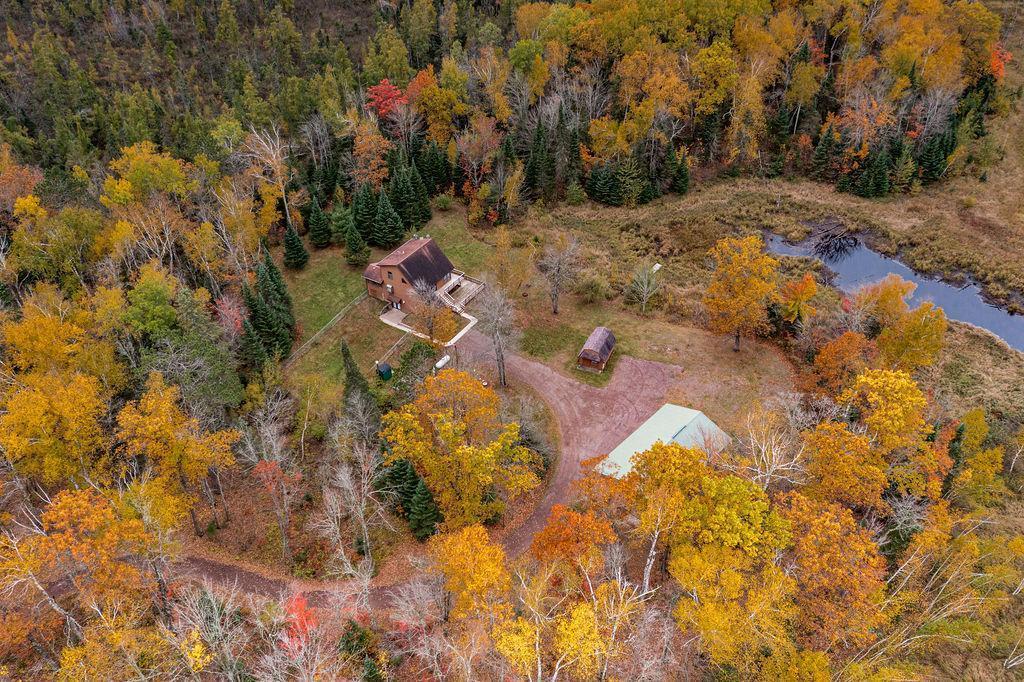 94241 South Net Lake Road Holyoke, MN 55749 - Photo 29 of 54