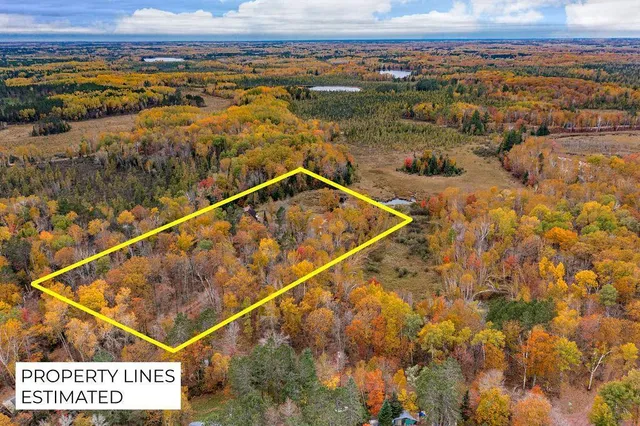 $359,000 | 94241 South Net Lake Road, Holyoke, MN 55749