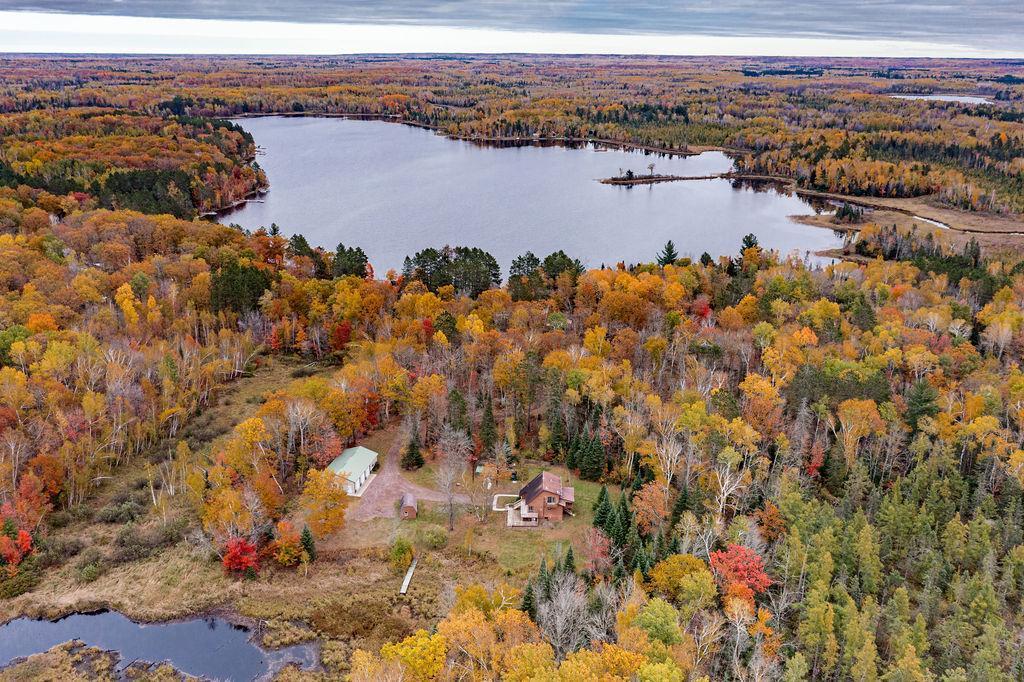 94241 South Net Lake Road Holyoke, MN 55749 - Photo 30 of 54